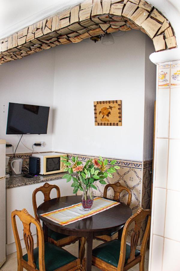 Casa Clementina Villa Albufeira Exterior photo